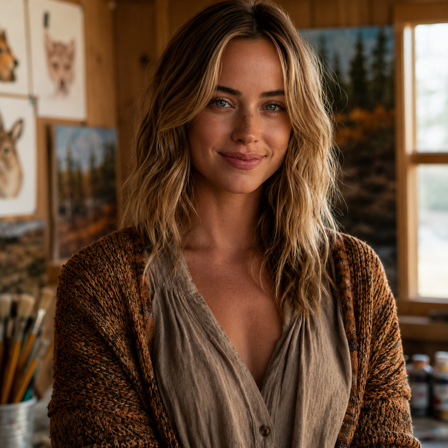 Elara Finch