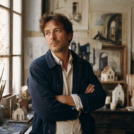 Theo Wilder