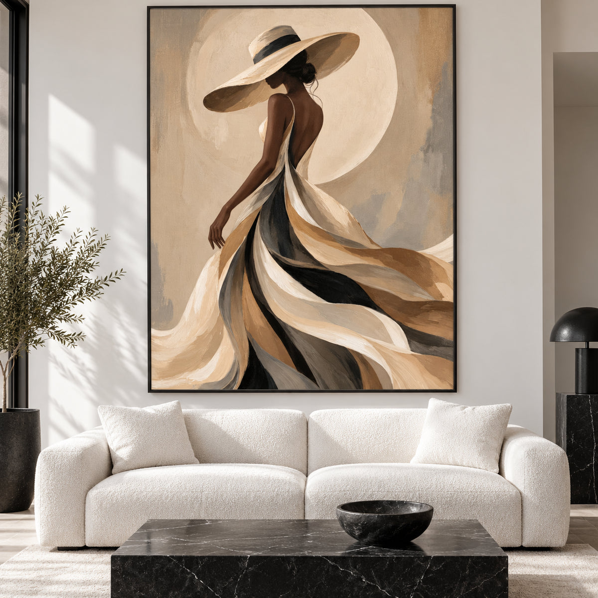 Elegance in Motion