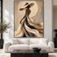 Elegance in Motion