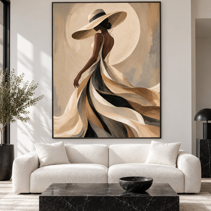 Elegance in Motion