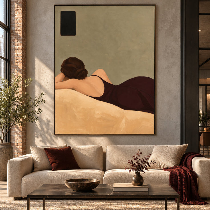 The Art of Doing Nothing