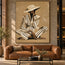 The Art of Effortless Chic