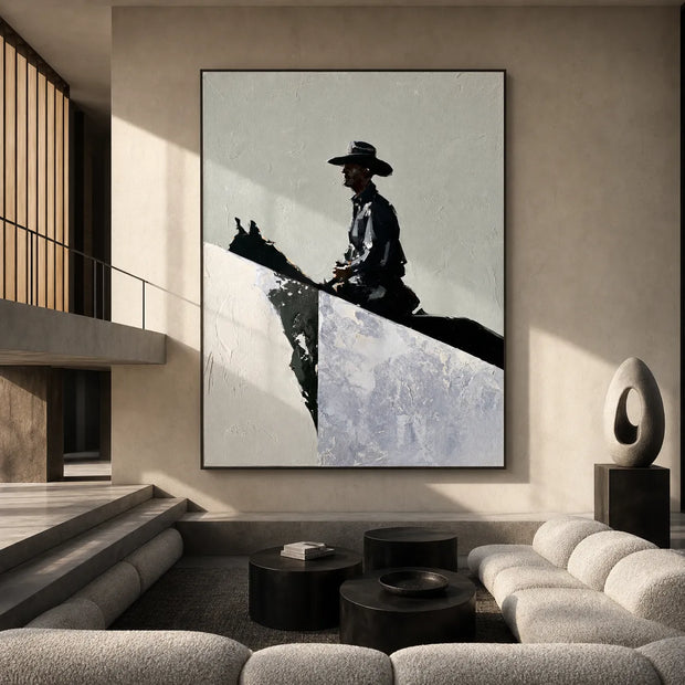 Midnight Rider Western