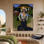 Sunlit Ranch Serenity