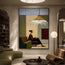 Quiet Reading Corner