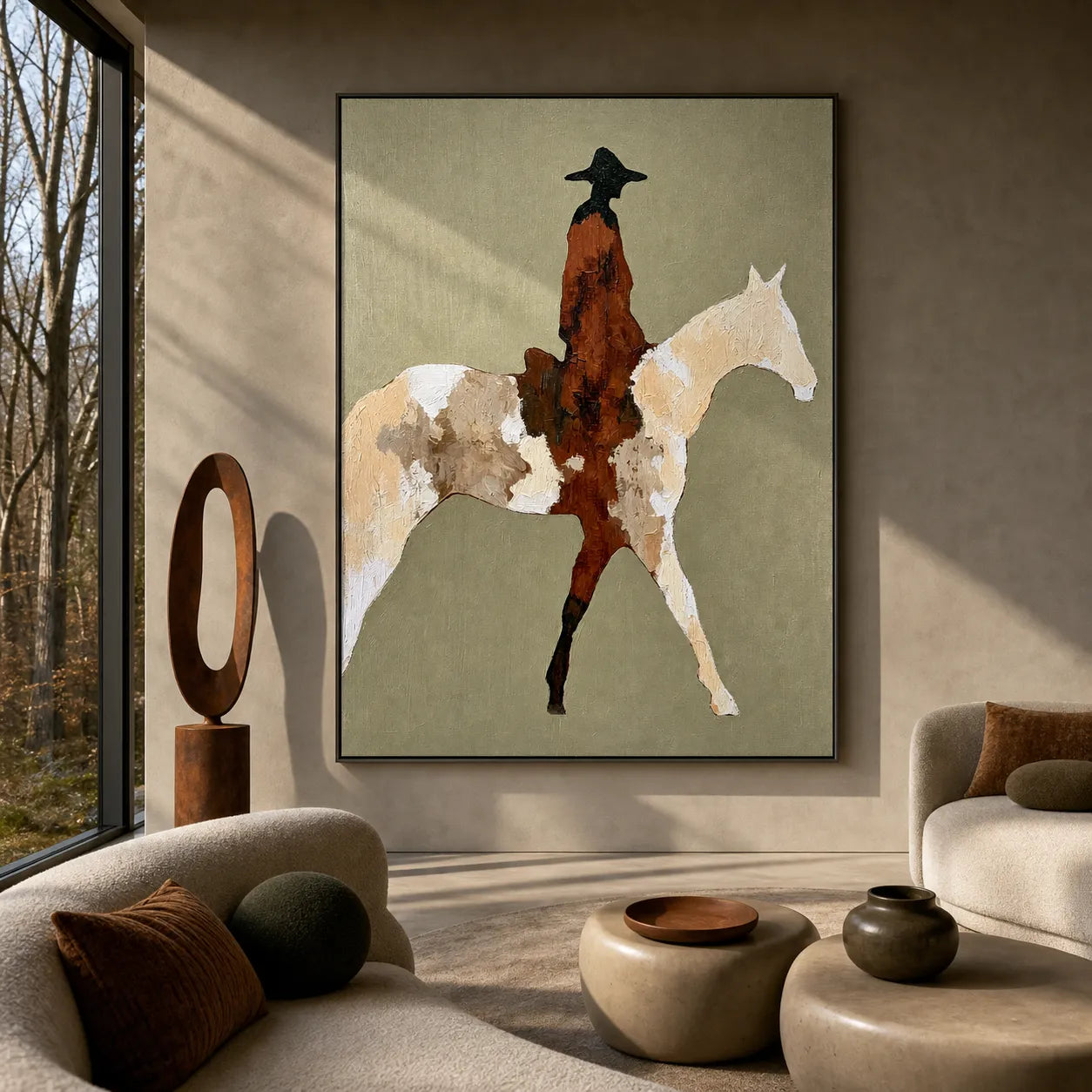 Open Range Passage