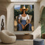 Vineyard Muse