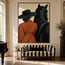The Equestrian Muse