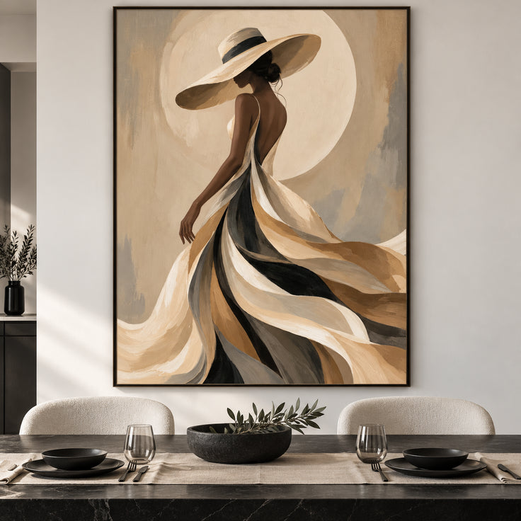 Elegance in Motion