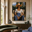 Vineyard Muse