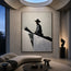 Midnight Rider Western