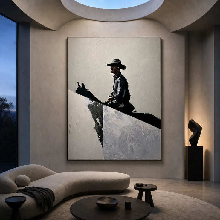 Midnight Rider Western