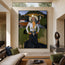 Sunlit Ranch Serenity