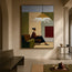 Quiet Reading Corner
