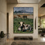 Quiet Pasture