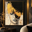 Golden Silence