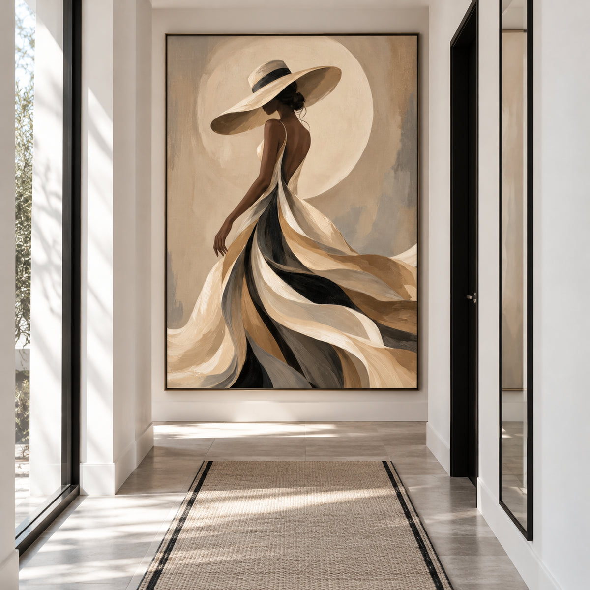 Elegance in Motion