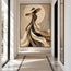 Elegance in Motion