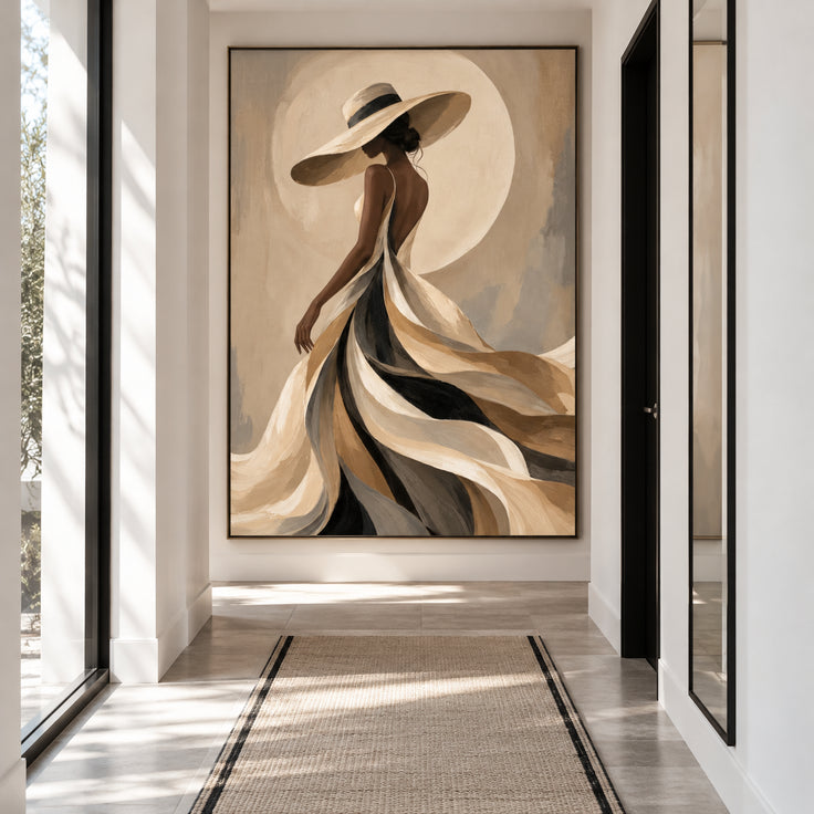 Elegance in Motion