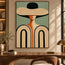 Under the Brim