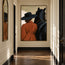 The Equestrian Muse