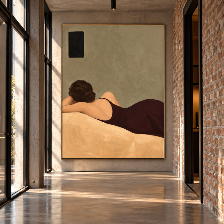 The Art of Doing Nothing