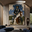 Western Horizon Rider