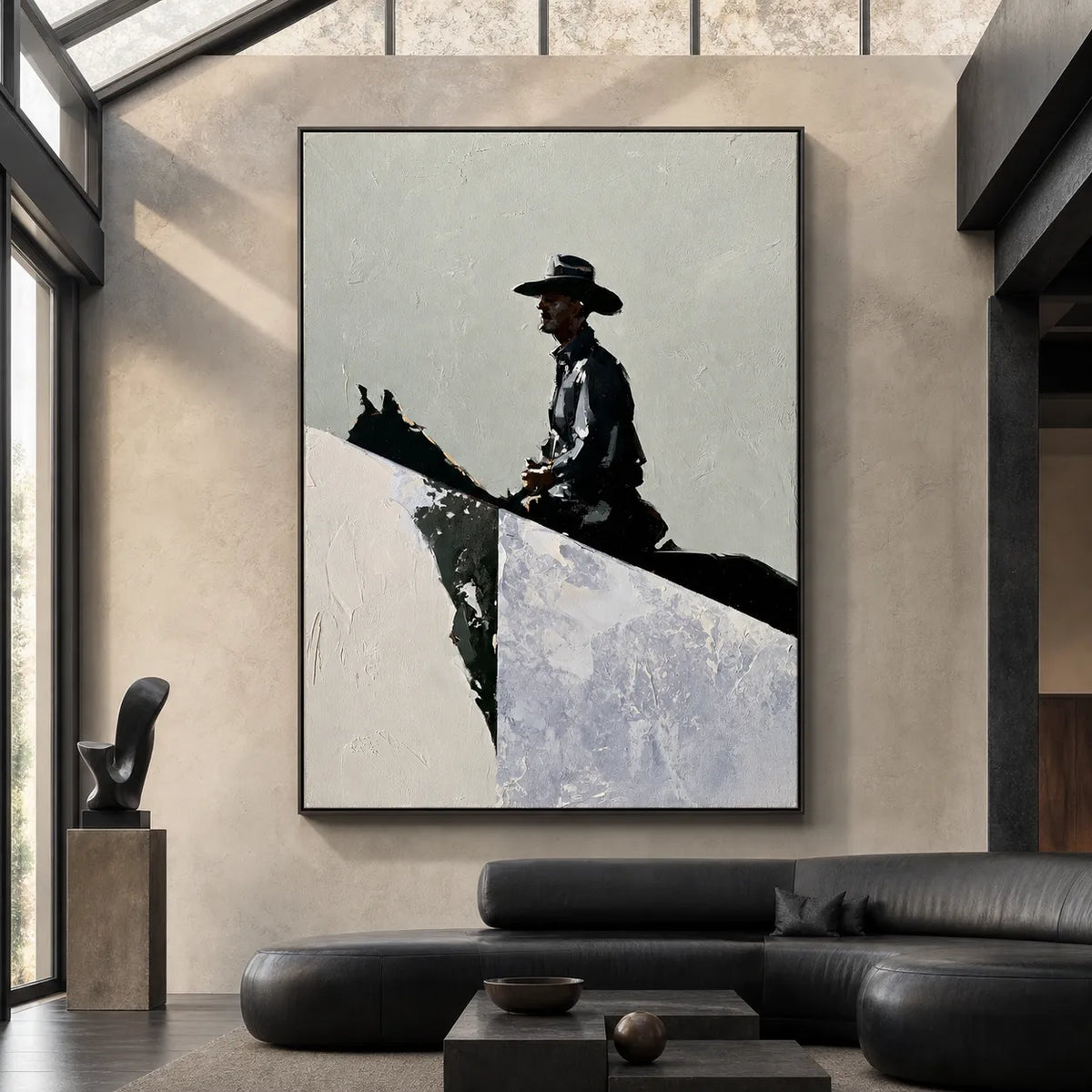 Midnight Rider Western