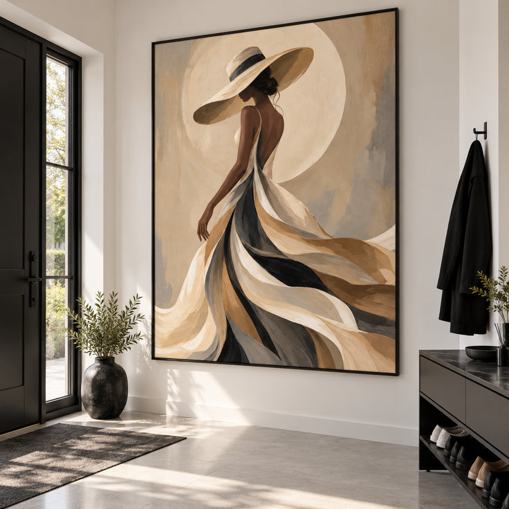 Elegance in Motion