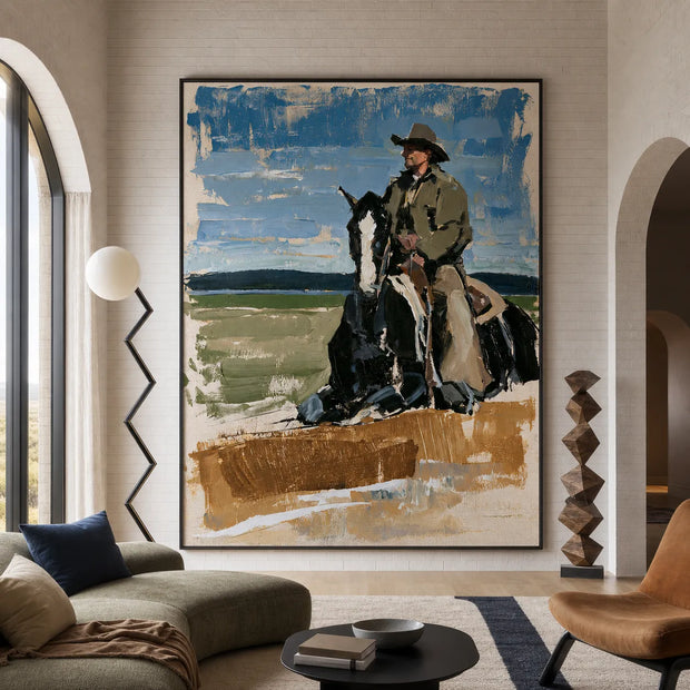 Open Range Reflection