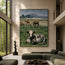 Quiet Pasture