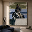 Lone Horseman