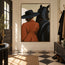 The Equestrian Muse