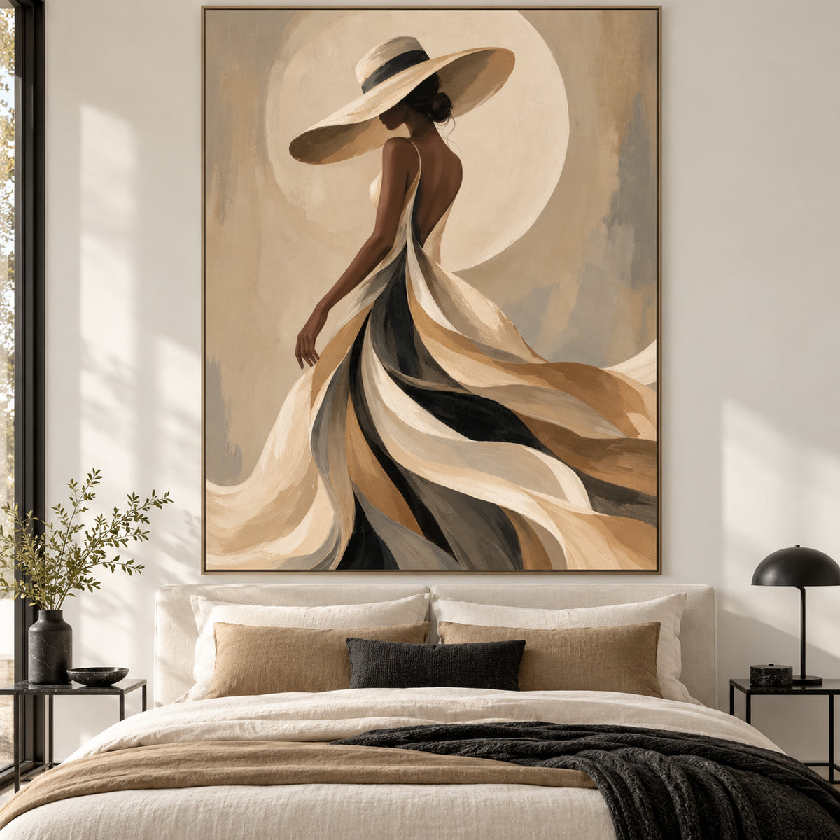 Elegance in Motion
