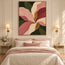 Blush Petals in Bloom