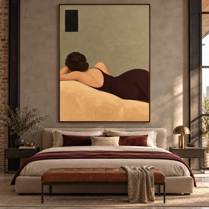 The Art of Doing Nothing