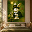 The Rabbit's Tea Party