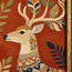 The Enchanted Folk Deer