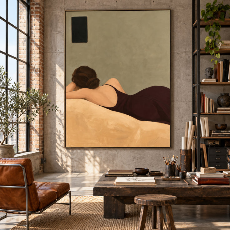 The Art of Doing Nothing