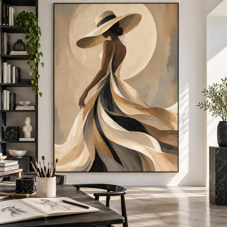 Elegance in Motion