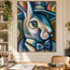 The Gentleman Rabbit