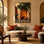 Sunlit Moroccan Hideaway