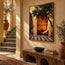 Sunlit Moroccan Hideaway