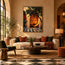 Sunlit Moroccan Hideaway