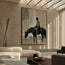 Quiet Reins