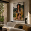 Wildflower Cowgirl