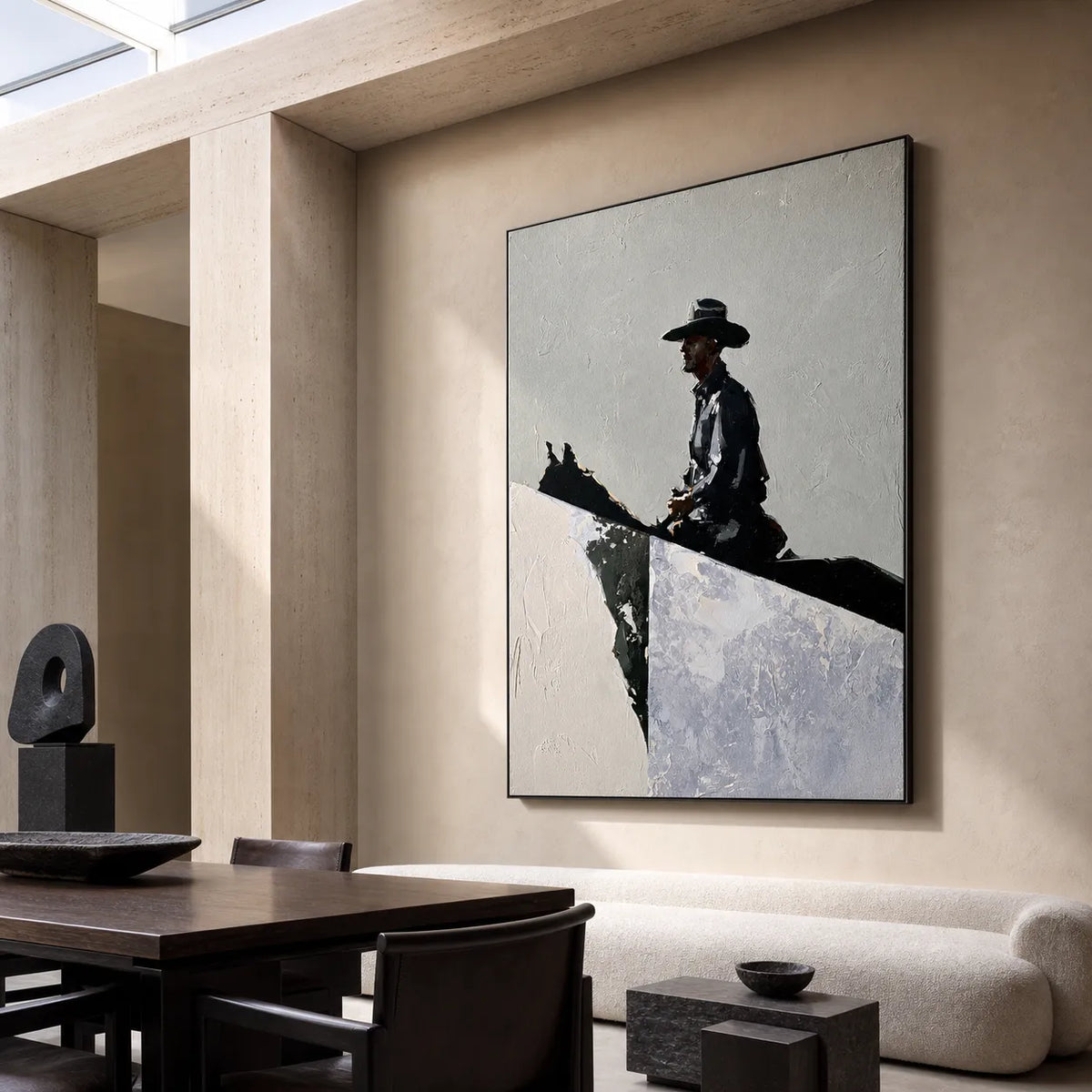 Midnight Rider Western