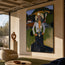 Sunlit Ranch Serenity
