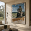 Open Range Reflection